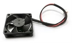 Боковой вентилятор экструдера для 3D принтера Raise3D Pro 2 и N серии 541910883