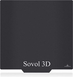 Гибкая пластина для 3D принтера Sovol SV01 Pro 1452699868