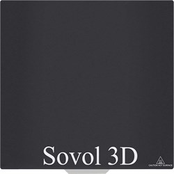 Гибкая пластина для 3D принтера Sovol SV04 1918298777