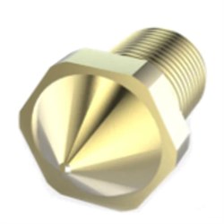 Латунное сопло для FlashForge Guider IIs 1325578905