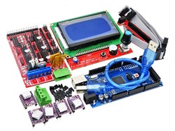 Набор электроники Ramps 1.4 2560 R3 1869383547