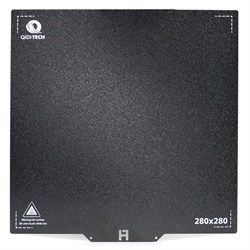Пластина HF рабочего стола для 3D принтера Qidi Tech X-Plus 3 239200950