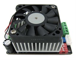 Плата драйвера оси Z для CreatBot D600 (D1000) 121296123