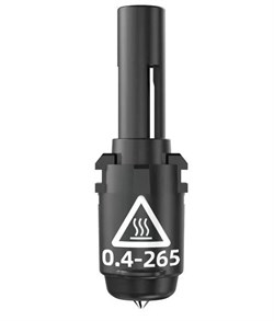 Сопло HT (265°C) для FlashForge Adventurer 3 (4) 808631242