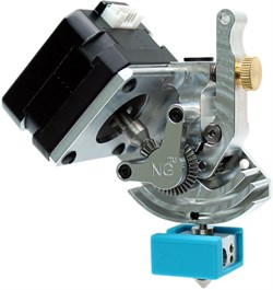 Экструдер Micro-Swiss NG Direct Drive для Creality CR-10 V2-V3 2054109439