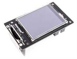 Цветной сенсорный дисплей MKS TFT24 108857842