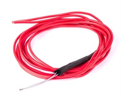 Термистор SEMITEC 104GT-2 100кОм (до 300°C) с проводом 345999280