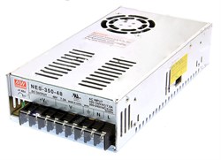 Блок питания MeanWell 150 Вт NES-350-24 158986206