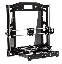 Корпус Prusa I3 Steel BiZon V2 (3DiY) 1991195512