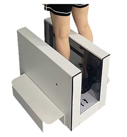 Ортопедический 3D сканер ScanPod3D XPOD-HD 1400752983