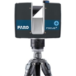 3D сканер FARO Focus S 70 1504420805