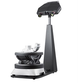 Профессиональный 3D сканер Solutionix С500 492179692
