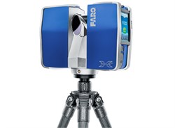 3D сканер FARO Focus X 330 1619178814