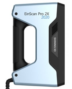 3D сканер Shining 3D Einscan Pro 2x 2020 516158645