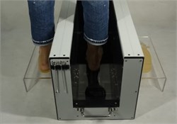 Ортопедический 3D сканер ScanPod3D UPOD-HD 1315337789