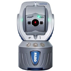 Лазерный трекер FARO Laser Tracker Vantage 559251365
