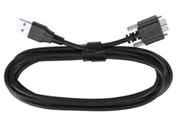 Кабель Revopoint USB Type A 2 м 1434671950