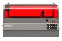 Лазерный гравер Creality Creality Falcon2 Pro (22 и 40 Вт) 1337166085