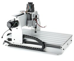 3D фрезер SolidCraft CNC-3040 Light (300Вт) 214270346