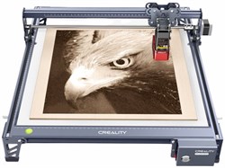 Лазерный гравер Creality Laser Falcon Laser Engraver (10 Вт) 600715951