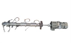 Экструзионная машина JUGETEK PP-E30 169722282