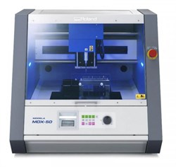 Фрезерный станок Roland MODELA MDX-50 175983101