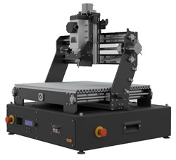 Фрезерный станок с ЧПУ DFKit DF-Mill (M-20) 1907203472