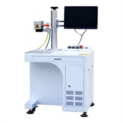 Лазерный маркер Raylogic GALVO C20TIS Raycus 685894210