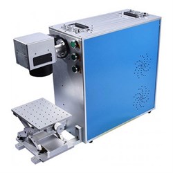 Лазерный маркер Raylogic GALVO С20S MOPA 753040149