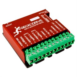Шаговый драйвер GECKODRIVE-G201X 1312261941