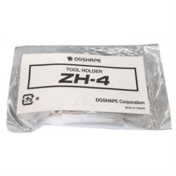 Держатель инструмента для Roland MDX-50, ZH-4 (4 мм) 455638422