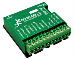 Шаговый драйвер GECKODRIVE-G210X 704384332