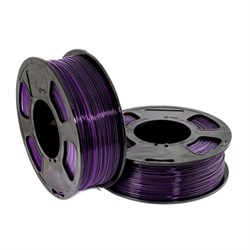 ABS HP пластик U3Print Purple Фиолетовый (1 кг) 846656628