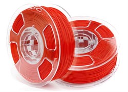 ABS HP пластик U3Print Ruby Red Красный (1 кг) 647312556