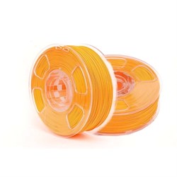 ABS HP пластик U3Print Sunny Fruit Оранжевый (1 кг) 510890955