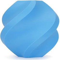 ABS пластик Bambu Lab Azure Голубой (40601) 1,75 мм (1 кг) 1926283384