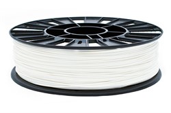 Белый ABS пластик REC 1,75 мм (750 гр) 579725287