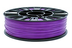 ABS пластик REC фиолетовый (750 гр) 169208689