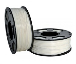 ABS пластик U3Print GFF10 неокрашенный (1кг) 160656476