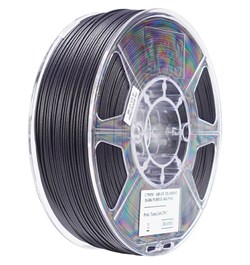eABS-CF пластик eSUN Dark Purple Темно фиолетовый 1,75 мм (1 кг) 1141596204
