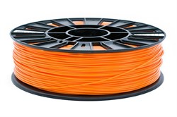 ABS пластик REC оранжевый 1,75 мм (750 гр) 1788797891