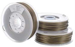 Жемчужно-золотистый Ultimaker ABS пластик Ultimaker Pearl Gold 2,85 мм 550426819