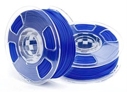 ABS HP пластик U3Print Ultramarine Ультрамарин (1 кг) 938799420
