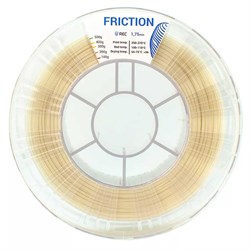 FRICTION пластик REC Белый 1,75 мм (500 гр) 774108461