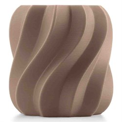 PLA Basic пластик Anycubic Brown Коричневый 1,75 мм (1 кг) 506672653