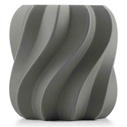 PLA Basic пластик Anycubic Texture Silver (Текстурный серебристый) 1,75 мм (1 кг) 358770835