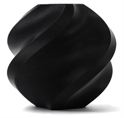 PLA Basic пластик Bambu Lab Black Черный (10101) 1,75 мм (1 кг) 884001828
