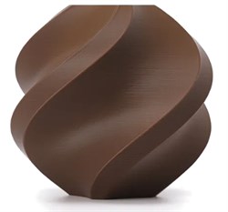 PLA Basic пластик Bambu Lab Cocoa Brown Коричневый (10802) 1,75 мм (1 кг) 1718842573