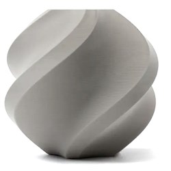 PLA Basic пластик Bambu Lab Gray Серый (10103) 1,75 мм (1 кг) 386652277