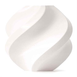 PLA Basic пластик Bambu Lab Jade White Белый (10100) 1,75 мм (1 кг) 1090604025